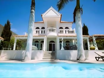 Villa Ocean Palm, Heated Pool!
