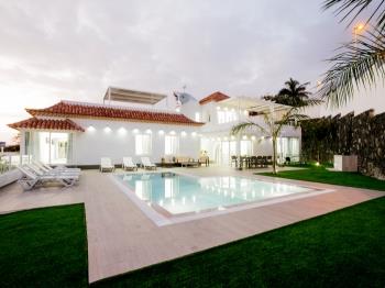 Luxury Villa your private oasis of exclusivity