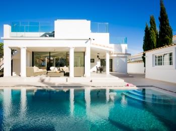 Amazing Villa Paola private Pool